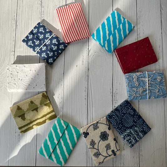 Assorted Pocket Diary