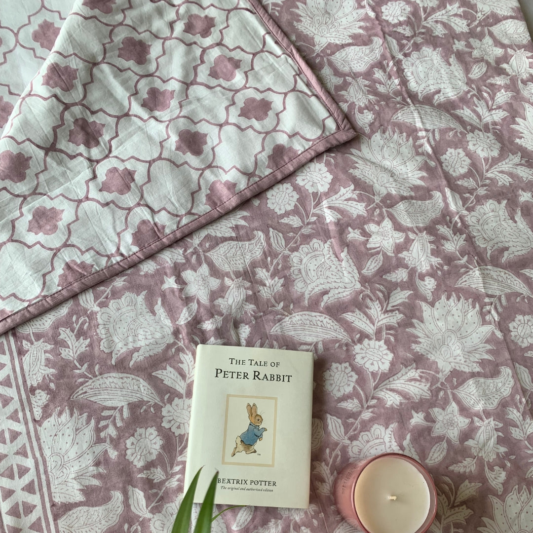 Lilac Love Jaal Single Dohar