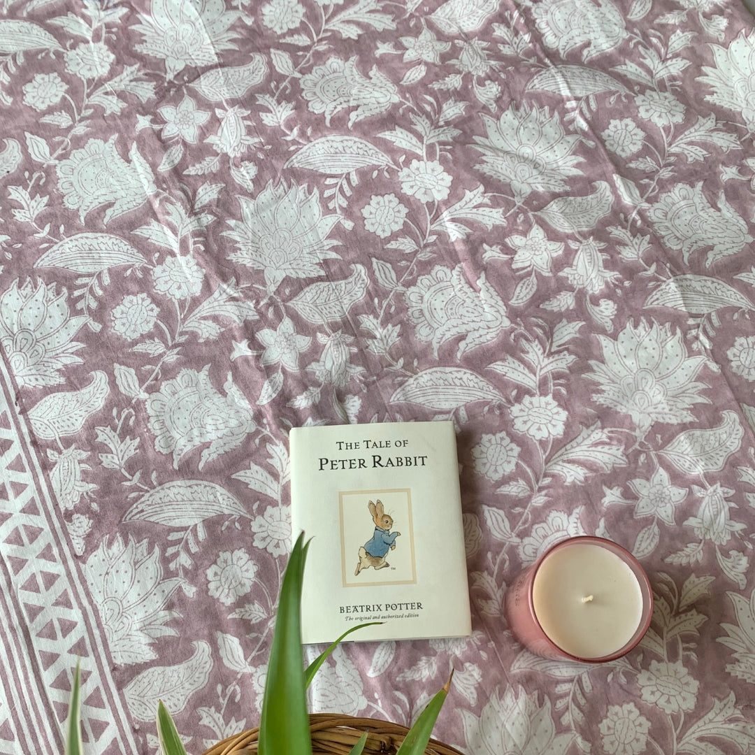 Lilac Love Jaal Single Dohar