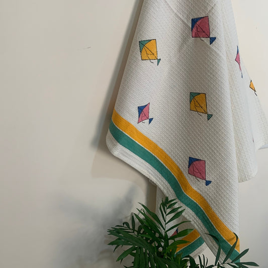 Kite Bath Towel