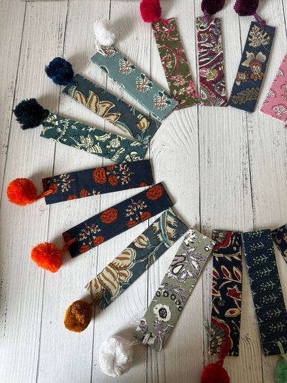 Assorted Bookmarks